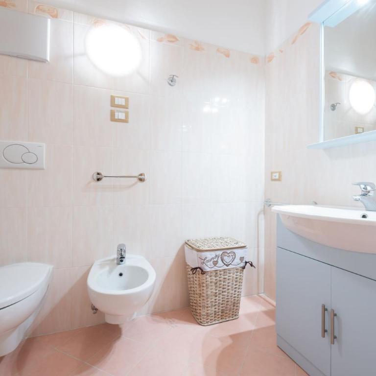 Casa dei Caprioli - Appartamento - 13