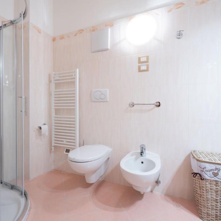 Casa dei Caprioli - Appartamento - 14