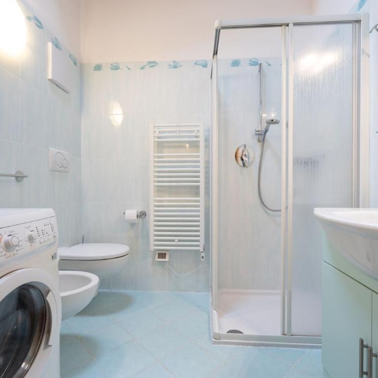 Casa dei Caprioli - Appartamento - 16