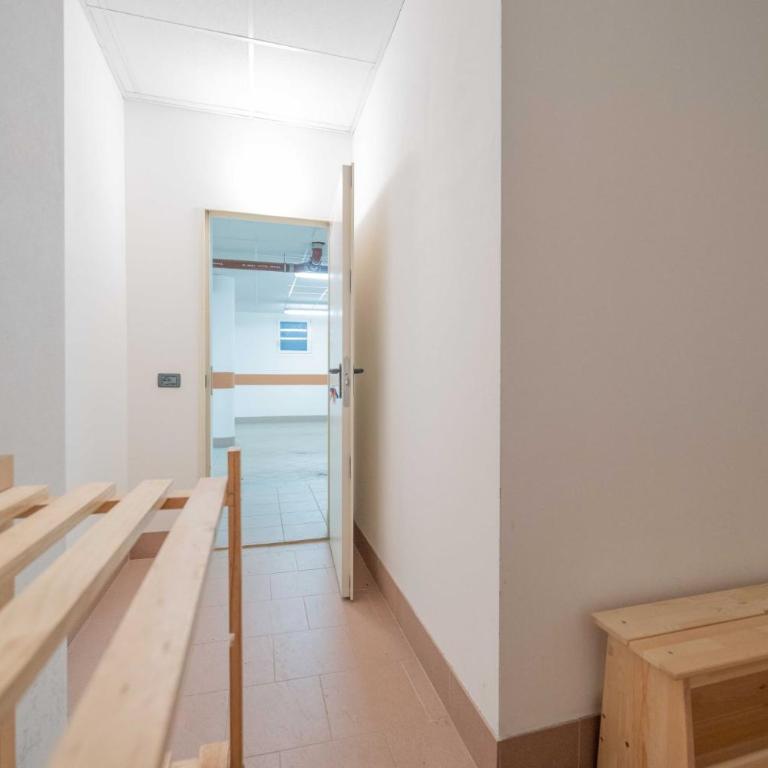 Casa dei Caprioli - Appartamento - 18