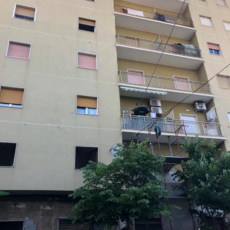 Appartamento Centrale a 2 passi da Stazione, Mare e Centro Città - Appartamento con 2 Camere da Letto e Balcone - 23