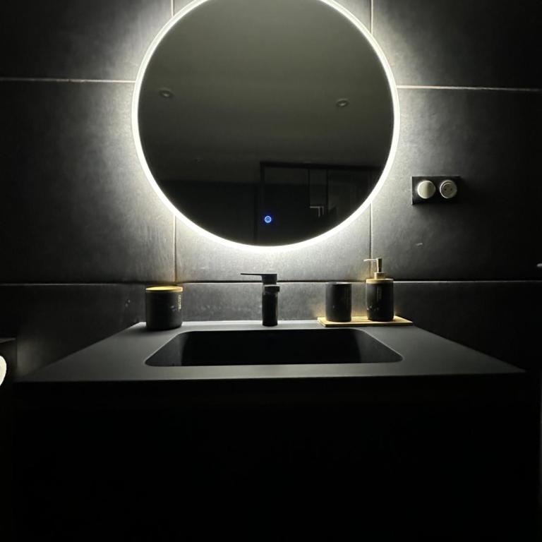 Suite L'échappée Belle - Apartment mit 1 Schlafzimmer - 11