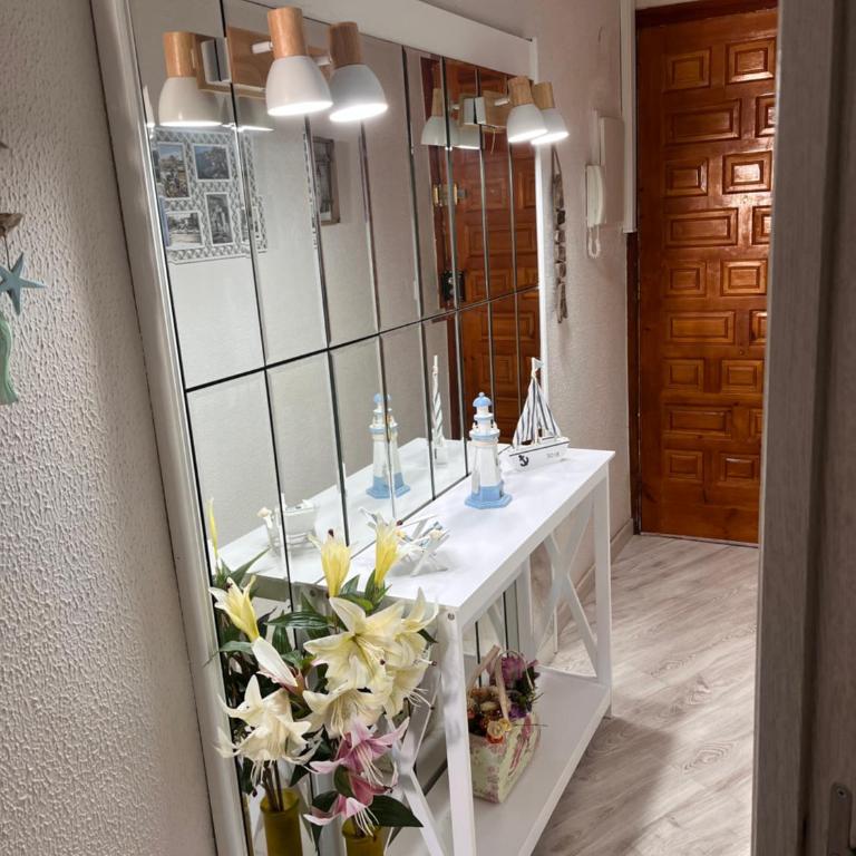 Apartamentos Bellamar - Apartamento con balcón - 6