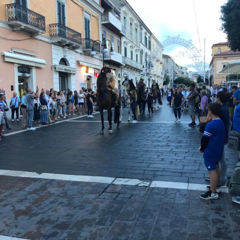 Appartamento Centrale a 2 passi da Stazione, Mare e Centro Città - Appartamento con 2 Camere da Letto e Balcone - 22