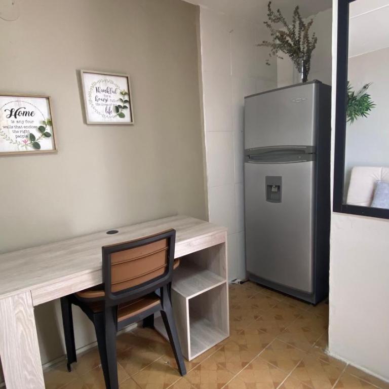 REST APARTMENT IN THE POBLADO - Apartamento - Planta baja - 7