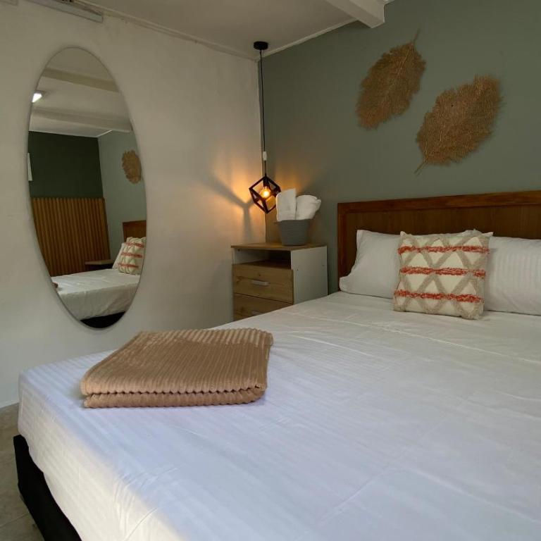 REST APARTMENT IN THE POBLADO - Apartamento de 1 dormitorio - 19