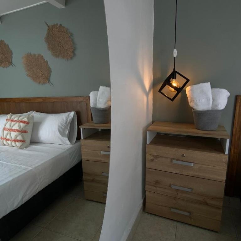 REST APARTMENT IN THE POBLADO - Apartamento de 1 dormitorio - 16