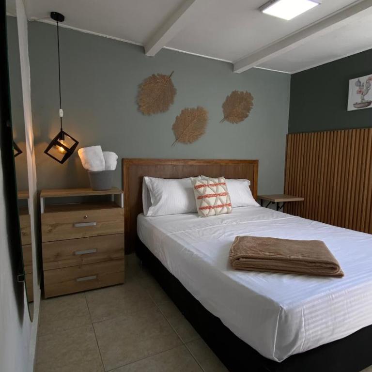 REST APARTMENT IN THE POBLADO - Apartamento de 1 dormitorio - 15