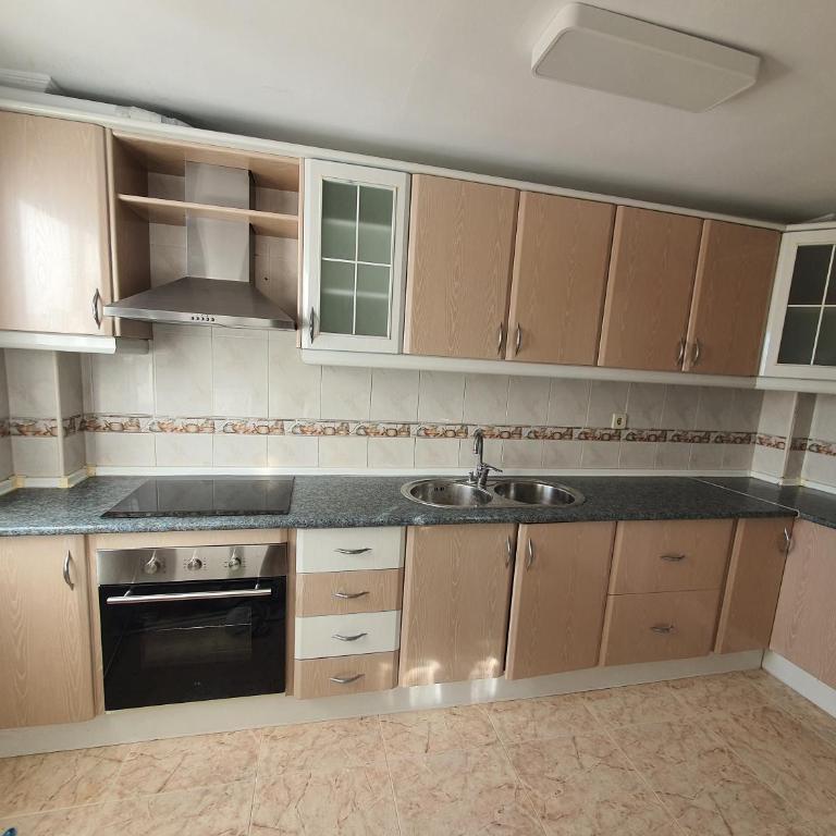 Piso cerca playa Almeria - Apartamento - 7