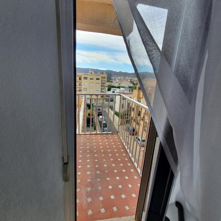 Piso cerca playa Almeria - Apartamento - 11