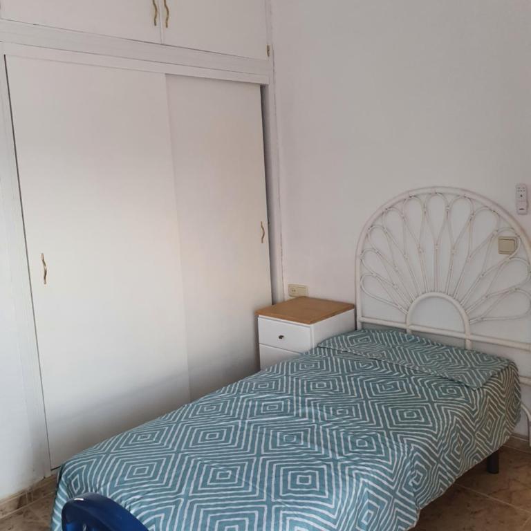 Piso cerca playa Almeria - Apartamento - 16