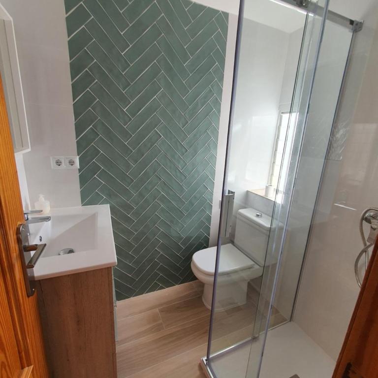 Piso cerca playa Almeria - Apartamento - 19