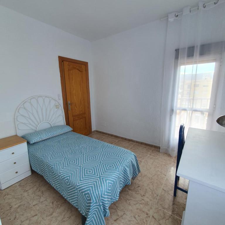 Piso cerca playa Almeria - Apartamento - 20