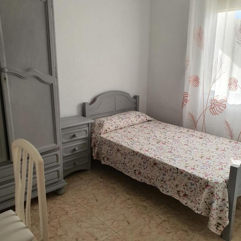 Piso cerca playa Almeria - Apartamento - 21