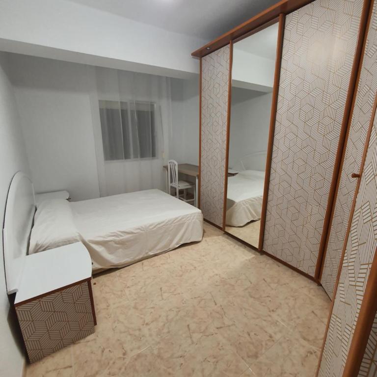 Piso cerca playa Almeria - Apartamento - 22