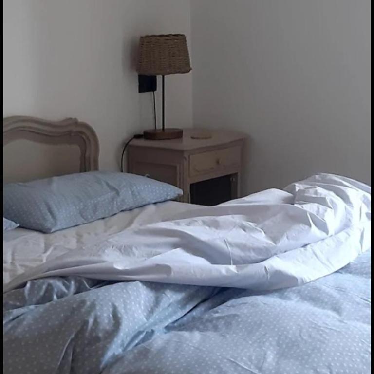 Lo noú b&b - Camera Matrimoniale con Bagno Privato - 2