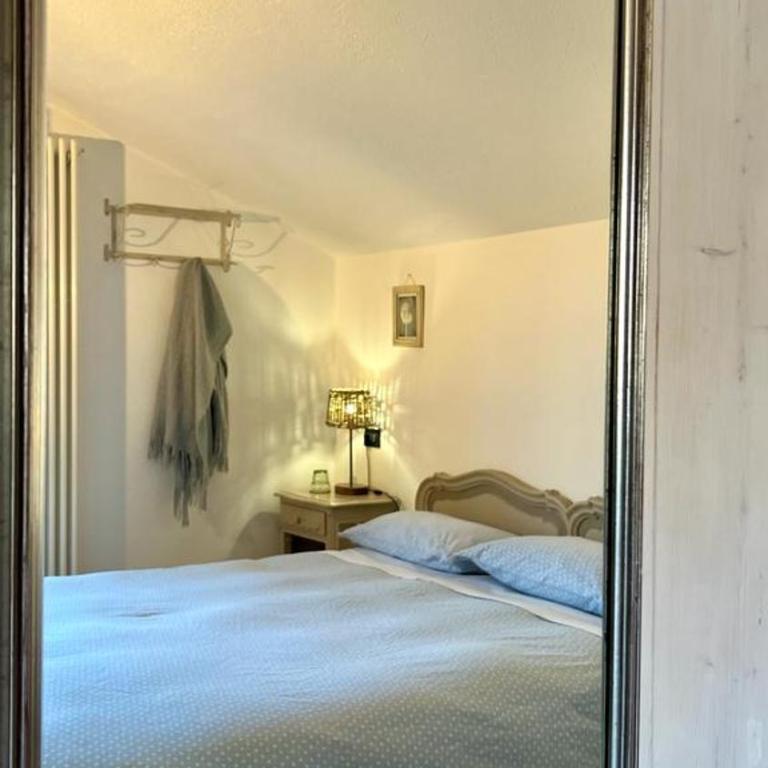 Lo noú b&b - Camera Matrimoniale con Bagno Privato - 4