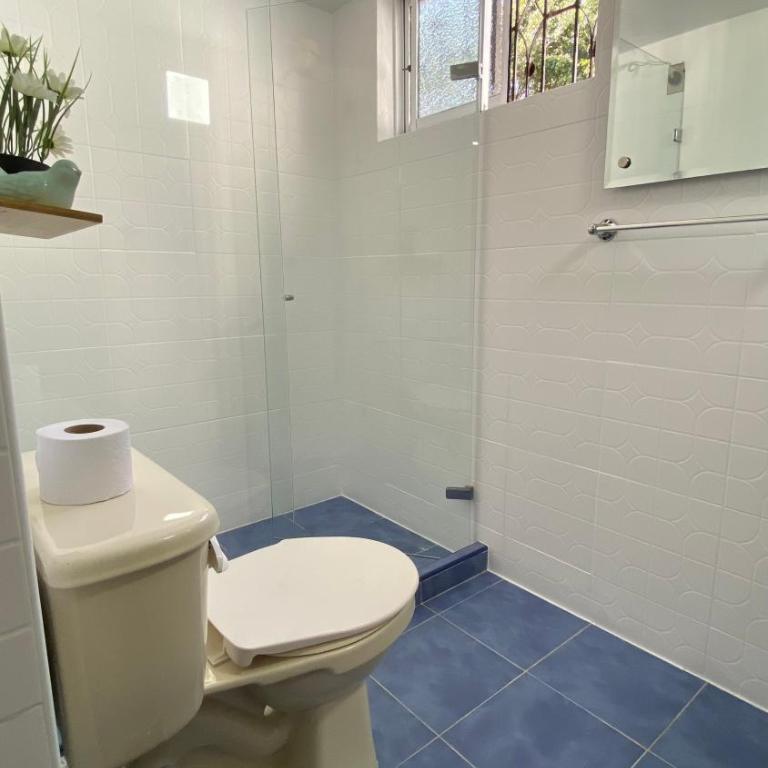 REST APARTMENT IN THE POBLADO - Apartamento de 2 dormitorios - 17