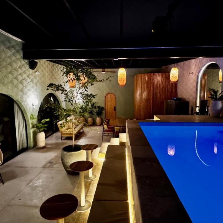 Amazing Luxury house Castalia 6BR - Vacation Home - 1