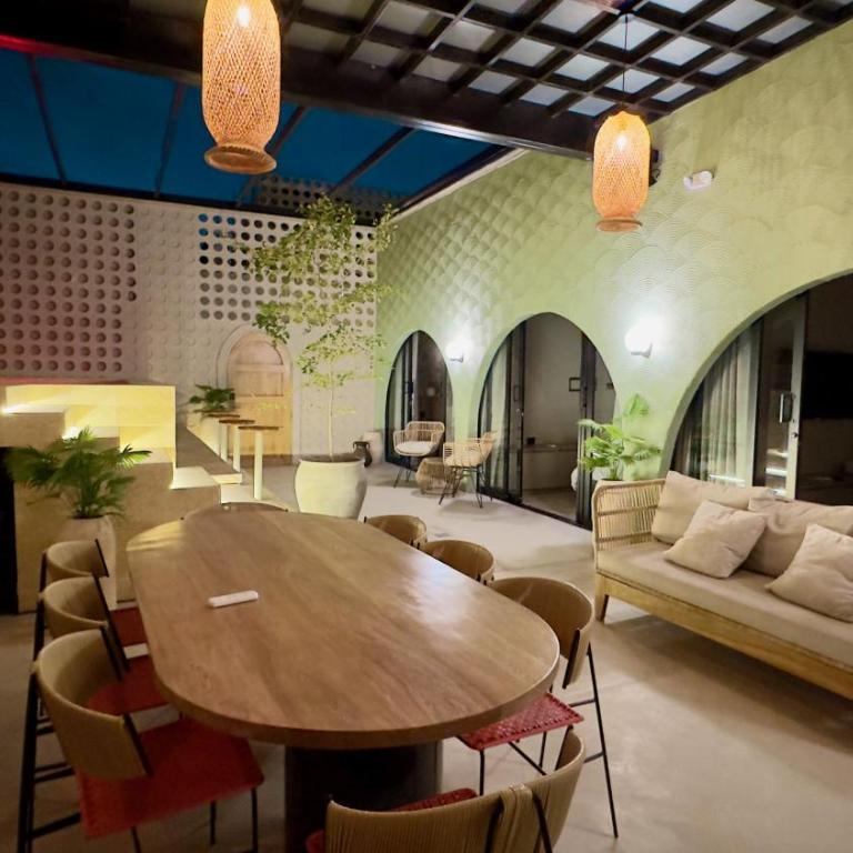 Amazing Luxury house Castalia 6BR - Vacation Home - 5