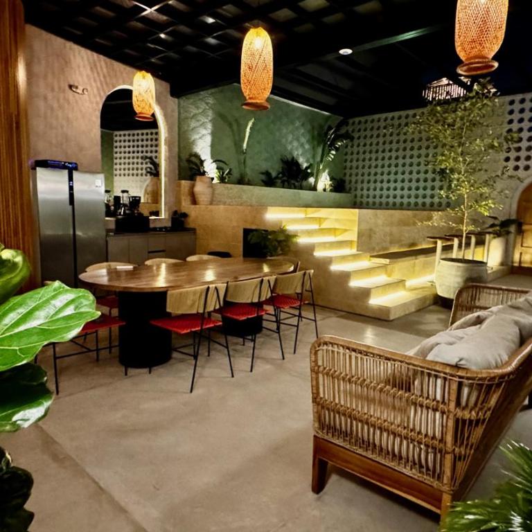 Amazing Luxury house Castalia 6BR - Vacation Home - 3