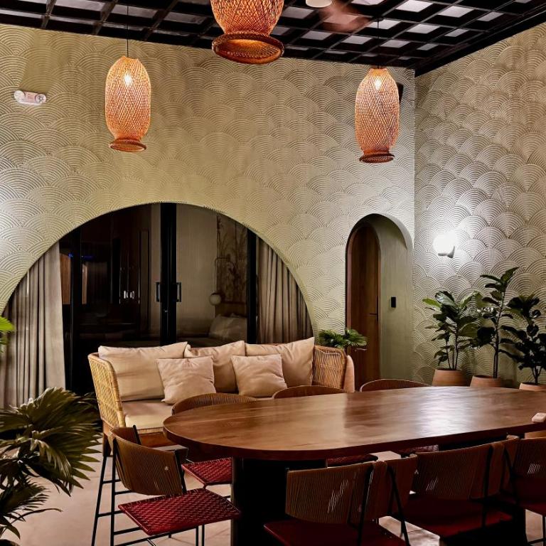 Amazing Luxury house Castalia 6BR - Vacation Home - 11