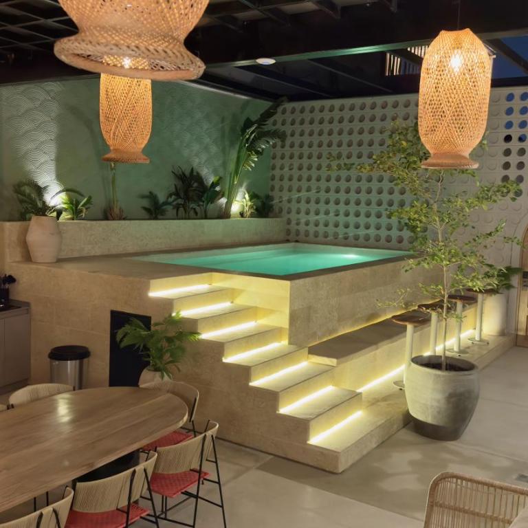 Amazing Luxury house Castalia 6BR - Vacation Home - 15