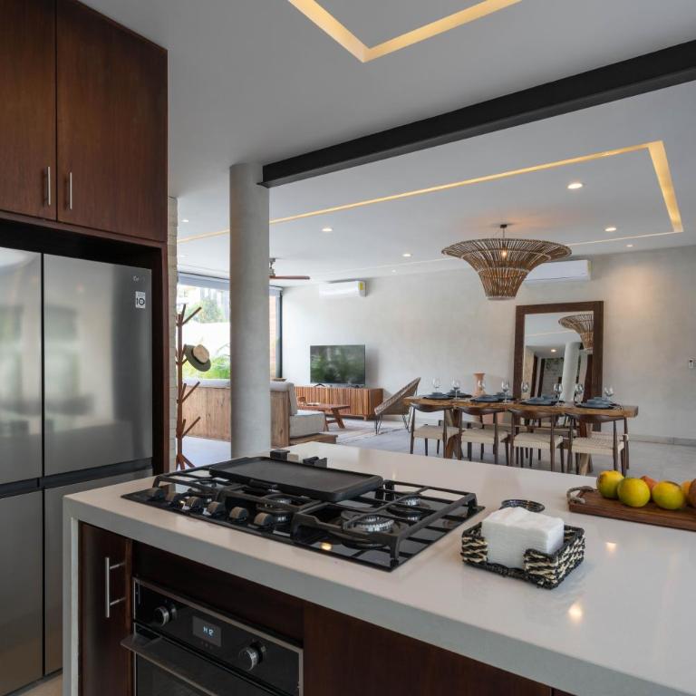 Casa Aventura Secluded Oasis 24h Security Near Sandy Beaches - Villa - 29