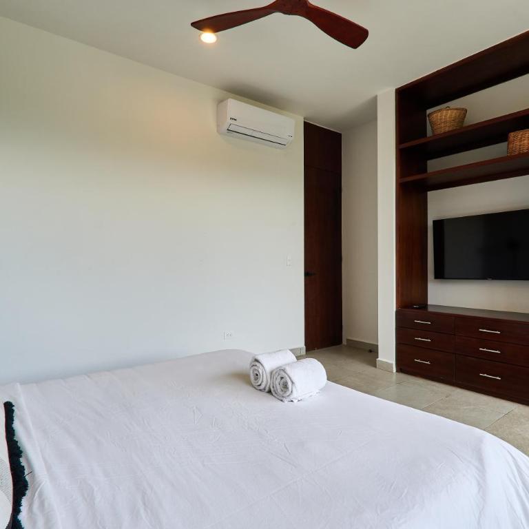 Casa Aventura Secluded Oasis 24h Security Near Sandy Beaches - Villa - 38