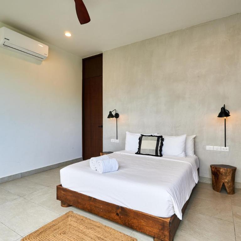 Casa Aventura Secluded Oasis 24h Security Near Sandy Beaches - Villa - 44