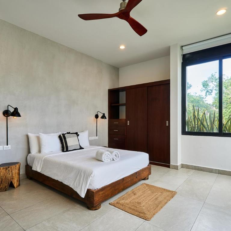 Casa Aventura Secluded Oasis 24h Security Near Sandy Beaches - Villa - 40