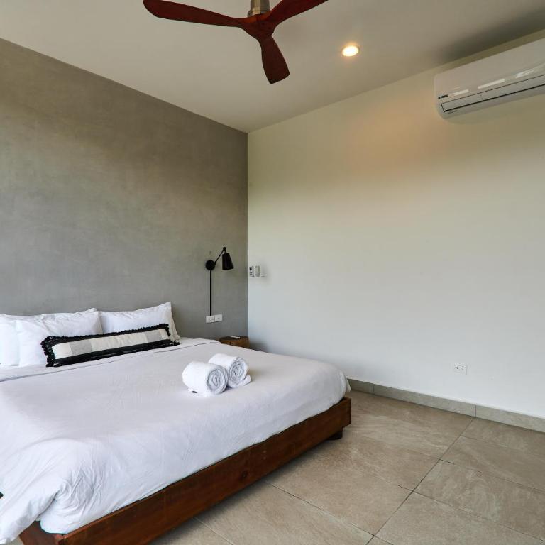 Casa Aventura Secluded Oasis 24h Security Near Sandy Beaches - Villa - 46