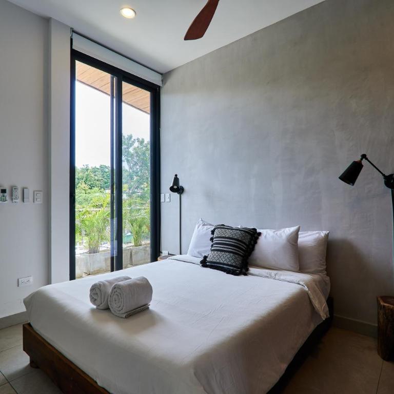 Casa Aventura Secluded Oasis 24h Security Near Sandy Beaches - Villa - 53