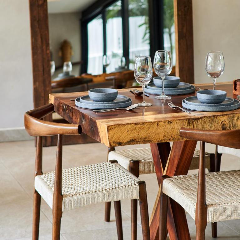 Casa Aventura Secluded Oasis 24h Security Near Sandy Beaches - Villa - 57