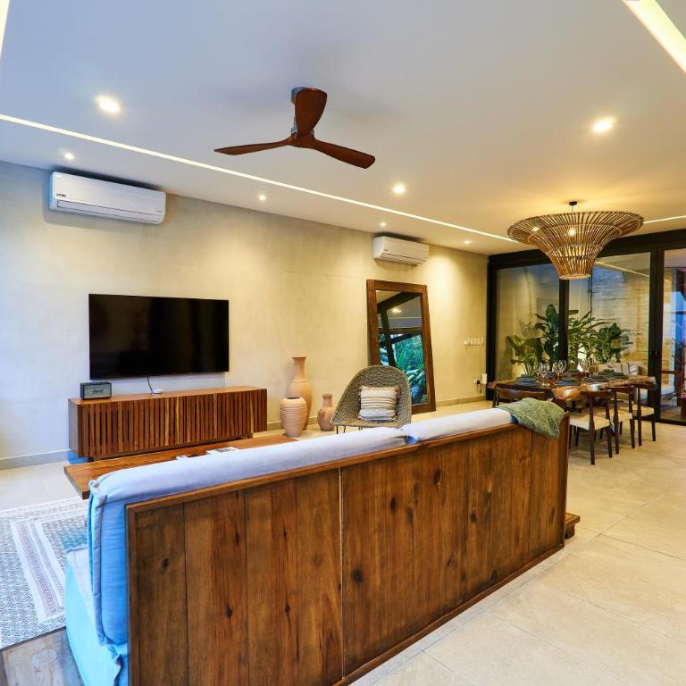 Casa Aventura Secluded Oasis 24h Security Near Sandy Beaches - Villa - 33