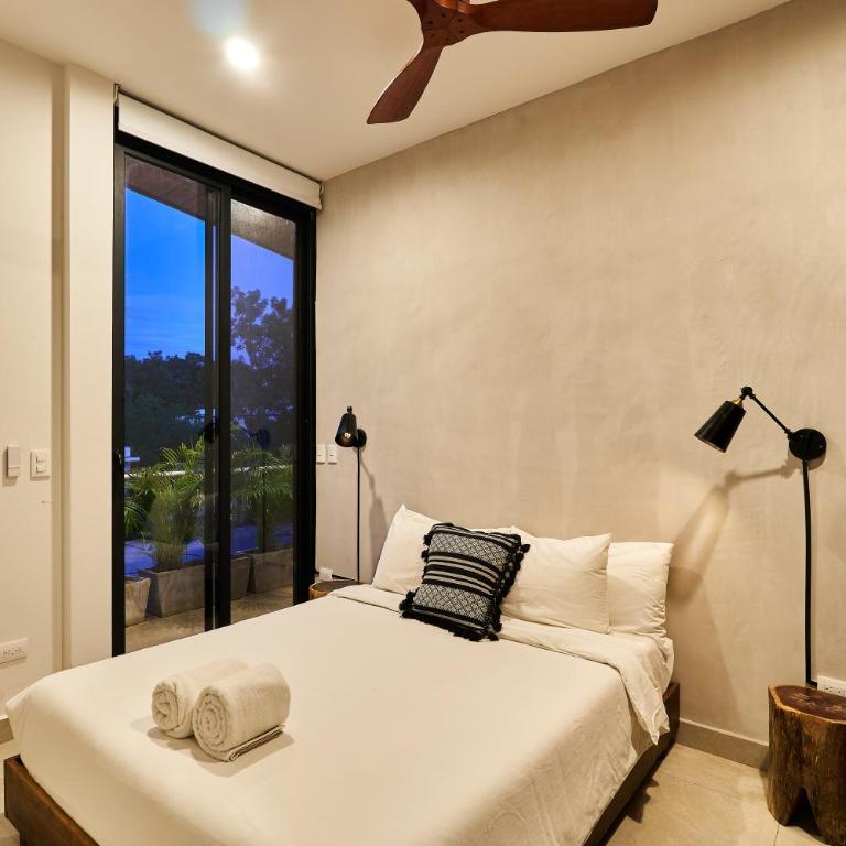 Casa Aventura Secluded Oasis 24h Security Near Sandy Beaches - Villa - 69