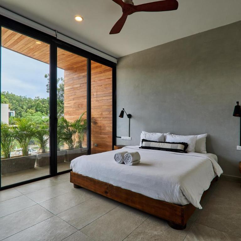 Casa Aventura Secluded Oasis 24h Security Near Sandy Beaches - Villa - 64