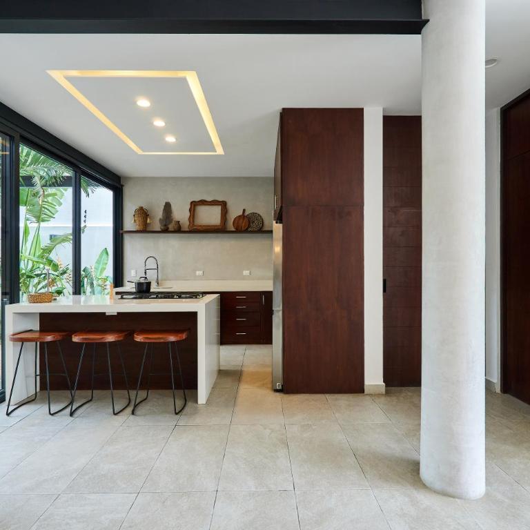 Casa Aventura Secluded Oasis 24h Security Near Sandy Beaches - Villa - 59