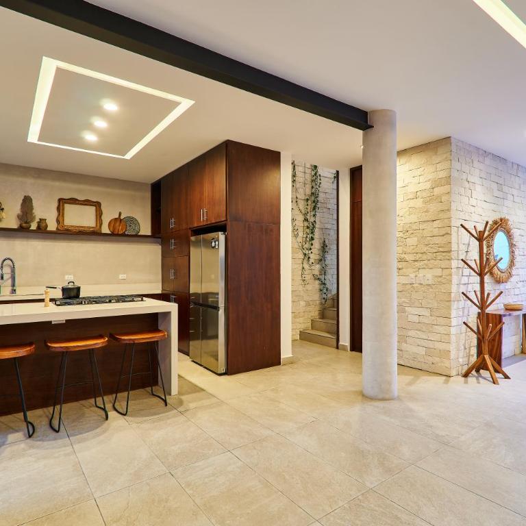 Casa Aventura Secluded Oasis 24h Security Near Sandy Beaches - Villa - 58