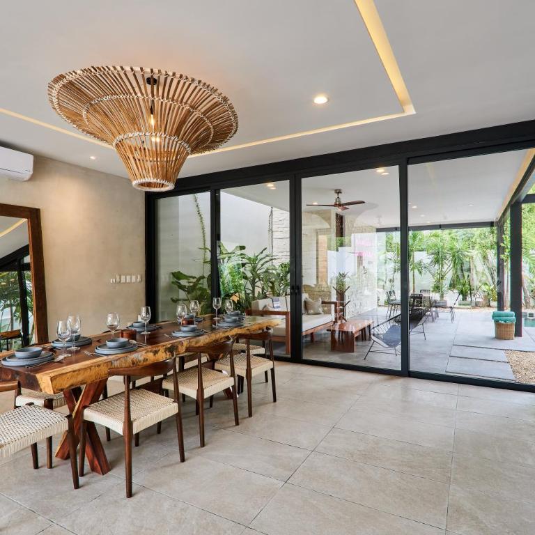 Casa Aventura Secluded Oasis 24h Security Near Sandy Beaches - Villa - 20
