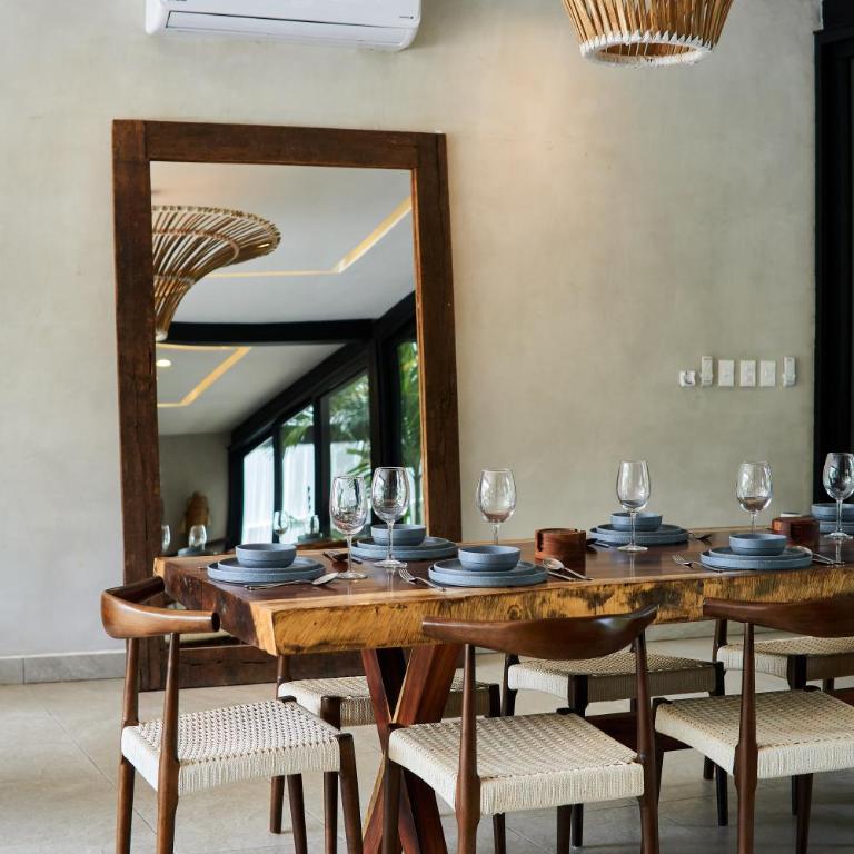 Casa Aventura Secluded Oasis 24h Security Near Sandy Beaches - Villa - 36