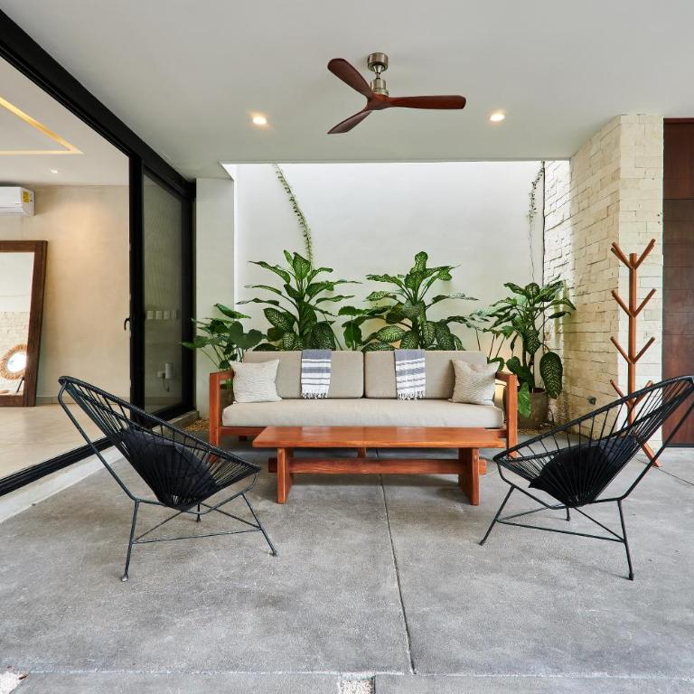 Casa Aventura Secluded Oasis 24h Security Near Sandy Beaches - Villa - 22