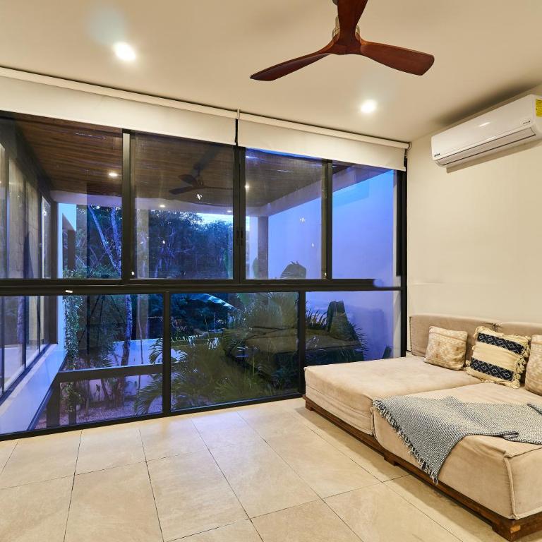 Casa Aventura Secluded Oasis 24h Security Near Sandy Beaches - Villa - 72