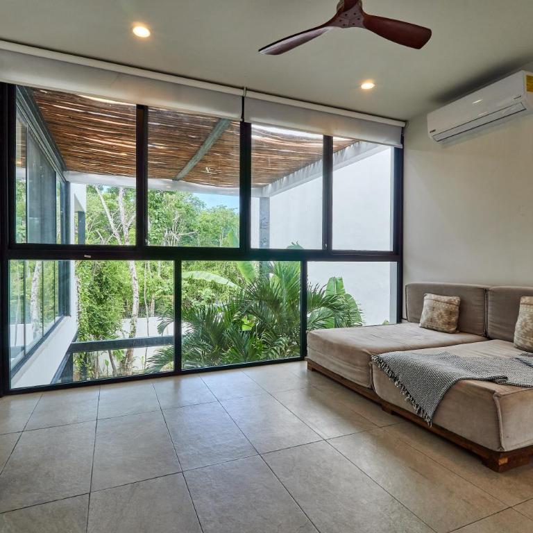 Casa Aventura Secluded Oasis 24h Security Near Sandy Beaches - Villa - 78