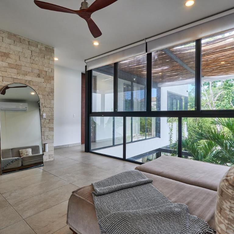 Casa Aventura Secluded Oasis 24h Security Near Sandy Beaches - Villa - 80
