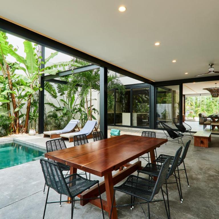 Casa Aventura Secluded Oasis 24h Security Near Sandy Beaches - Villa - 23