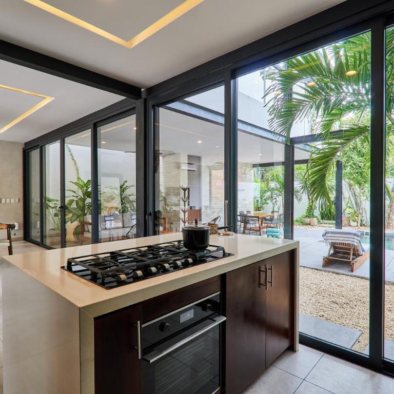 Casa Aventura Secluded Oasis 24h Security Near Sandy Beaches - Villa - 67