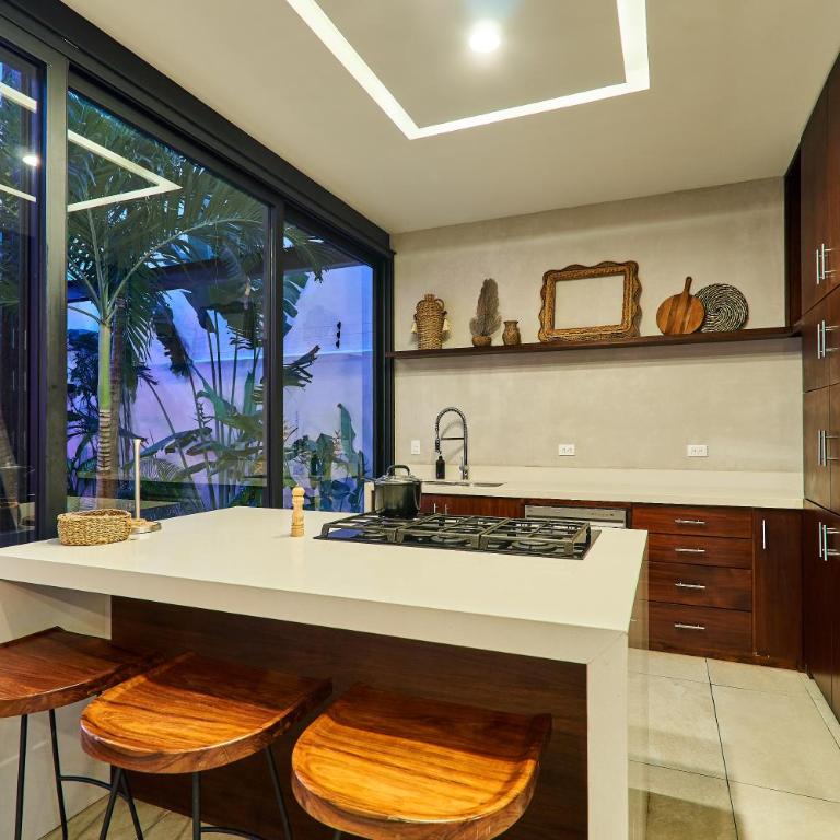 Casa Aventura Secluded Oasis 24h Security Near Sandy Beaches - Villa - 62