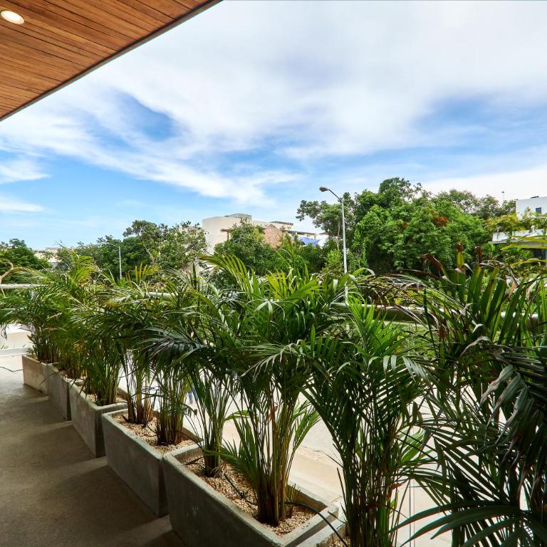 Casa Aventura Secluded Oasis 24h Security Near Sandy Beaches - Villa - 94
