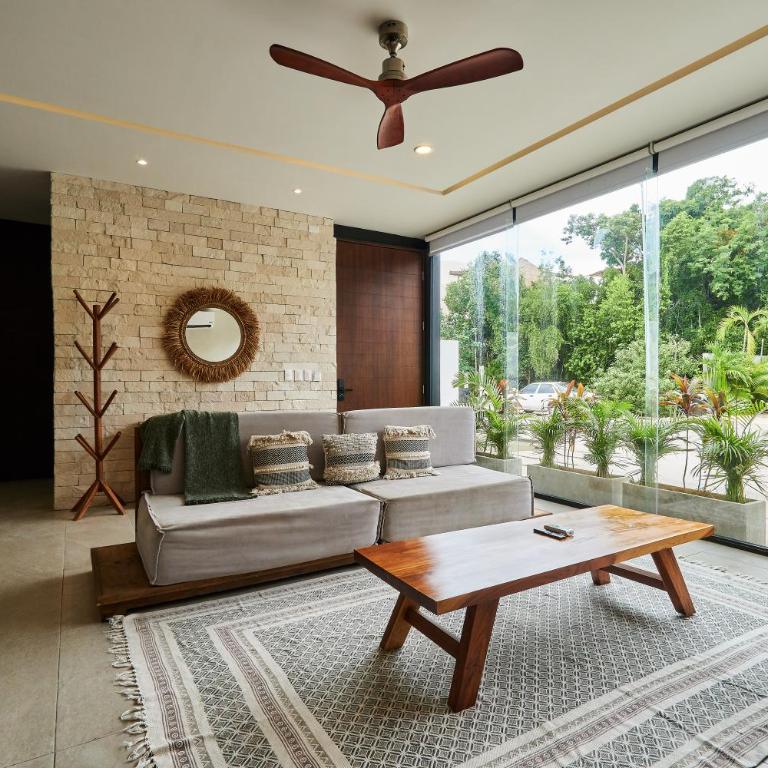 Casa Aventura Secluded Oasis 24h Security Near Sandy Beaches - Villa - 95